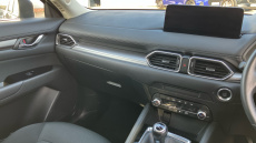 Mazda CX-5 2.0 SE-L 5dr Petrol Estate